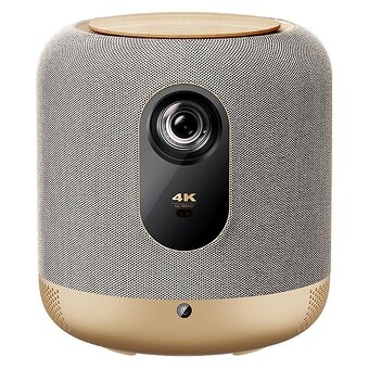 Projektor FENGMI VX 4K má 240 Hz obraz, 2500 ANSI - 10