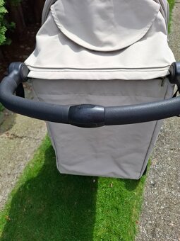 Športový kočik Britax B motion 4 plus - 10