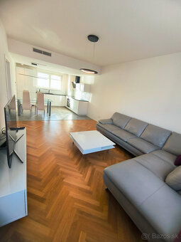 Iba u nás 2i BEZRUČOVA RESIDENCE,balkón,loggia,garáž.státie - 10