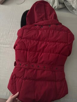 Bunda Wellensteyn Tivoli - 10