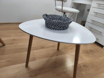 Vybavenie salónu - 10