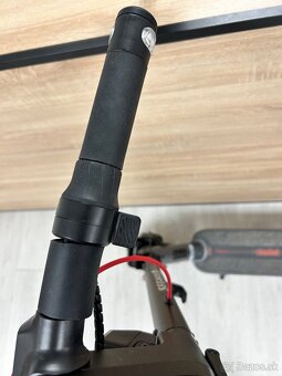 Segway eKickScooter Ninebot F3 E - 10