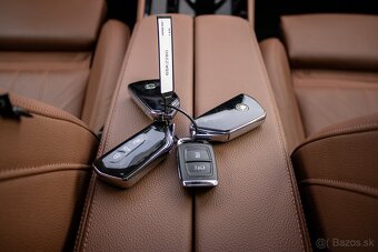 Škoda Superb Combi 2.0 TDI L&K DSG 05/2024 - 10