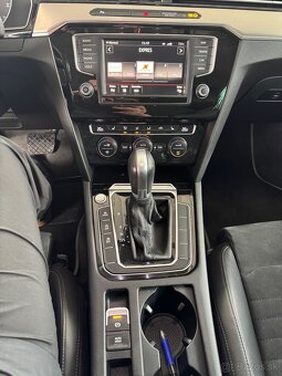 Volkswagen Passat B8 Highline 2.0 TDI 140 kW DSG - 10