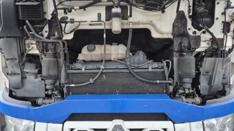 RENAULT T480 HIGH LOW DECK EURO 6 - 10