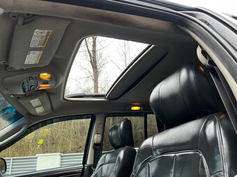 Jeep Grand Cherokee - 10