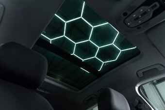 Audi E-tron 55, 300kW, automat, 4x4, 2020 - 10