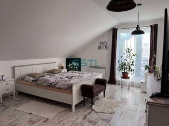 RODINNÝ DOM, ŽILINA - BÁNOVÁ - 10