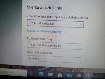 predám Hp probook 650 g2 - Intel core i5 - 16gb - ssd - 10