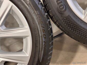 ORIGINÁLNA ZIMNÁ SADA BMW X1, X2 - 10