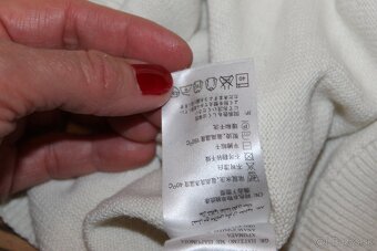 Pánsky sveter Gant v. M - 10