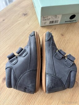 Prechodné topánky Bundgaard - 10