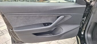 TESLA MODEL 3 2019 STR+ bateria 87.5% - 10