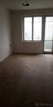 PREDANÉ- 2izb. byt ZM, výhodná cena - 10