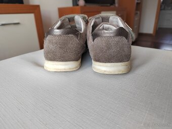 Prechodné topánky - Potetika KALYPSO v.32 - 10