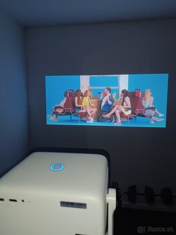 Projektor Magcubic 650ANSI - 10