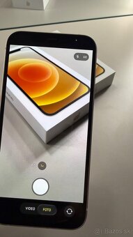 iPhone 12 64GB - biely - 10