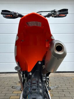 Ktm xcf 250 2021 - 10