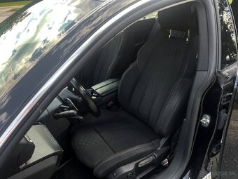 Peugeot 508 1.5 BlueHDi Allure EAT8 - 10