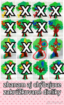kinderká 8 - 10