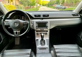 Volkswagen Passat B7 2.0 TDI 4x4 R-Line - 10