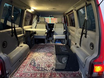 Volkswagen T4 - 10