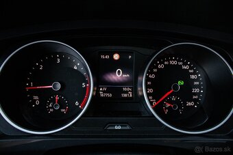 Tiguan 4x4 2.0 TDI JOIN Panorama AUTOMAT CarPlay KAMERA - 10