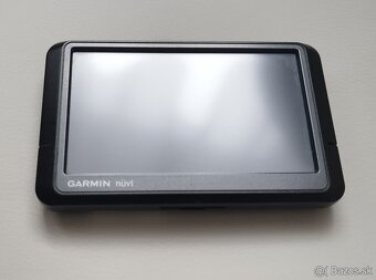Navigácia pre TIR GPS GARMIN NUVI 465 s mapou pre rok 2025. - 10