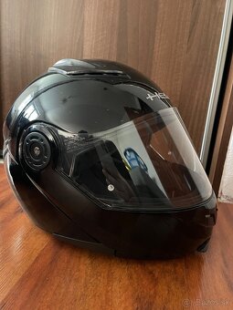 Dánska kompletná kobineza na motorku - 10