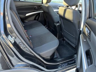 Suzuki SX4 S-Cross 1.0 BoosterJet Premium 2WD - 10