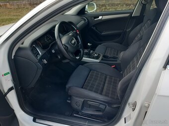 AUDI A4 2.0 TDi r.v 2014 - 10