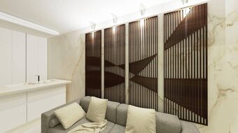 4izbový byt v AL RAHA Lofts 2 - Abu Dhabi - 10