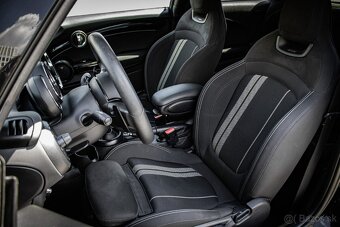 MINI COOPER John Works - 10