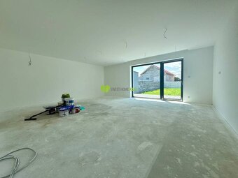 Na predaj časť dvojdomu moderný 4i bungalov, Čaňa - Košice o - 10