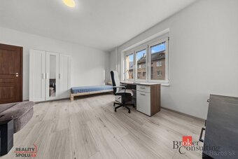 2 izbový byt Nove Mesto - 10