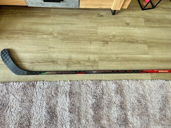 ✅ ĽAVÁ - BAUER NEXUS TRACER - RED - 87 F - P92 - 170 CM ✅ - 10