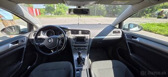 Golf 7 - 10