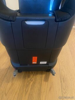 Britax Römer KIDFIX II XP SICT. - 10