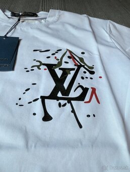 Louis Vuitton Paris - 10