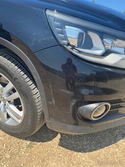 TIGUAN 2.0 TSI DSG - 10