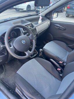 Fiat Punto 1.2 137 000KM - 10