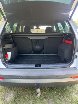 Škoda Karoq 2.0 TDI SCR Style 4x4 DSG - 10