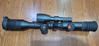 InfiRay TUBE TD50L s prísvitom 940 nm - 10