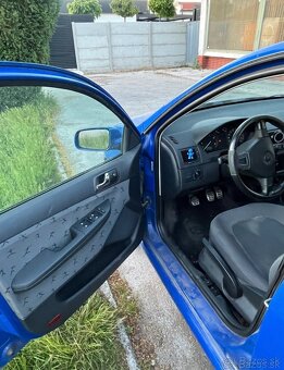 Rozpredám Fábia 1 1.9tdi 74kw ATD - 10