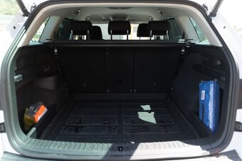 Škoda Kodiaq 2.0 TDI SCR EVO Style DSG -NEBÚRANÉ - 10