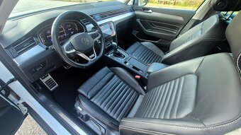 VOLKSWAGEN PASSAT B8 ALLTRACK 2.0 TDi 147kw DSG 4x4 10/2021 - 10