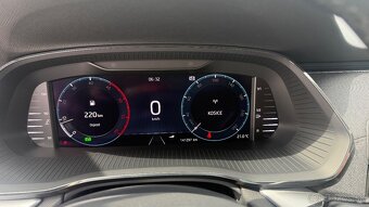 Škoda Octavia Combi 2.0 TDI SCR Ambition DSG - 10