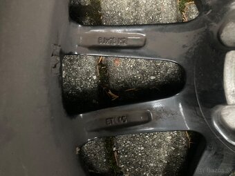 225/55R18 98V zimneYokohama Disky Peugeot 308 - 10