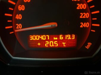 BMW X3 3.0D - 10