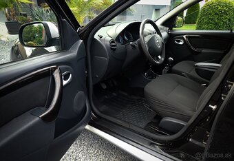DACIA DUSTER 1.5dCi 4x4 -2011 -145tis KM - NOVA SPOJKA, STK - 10